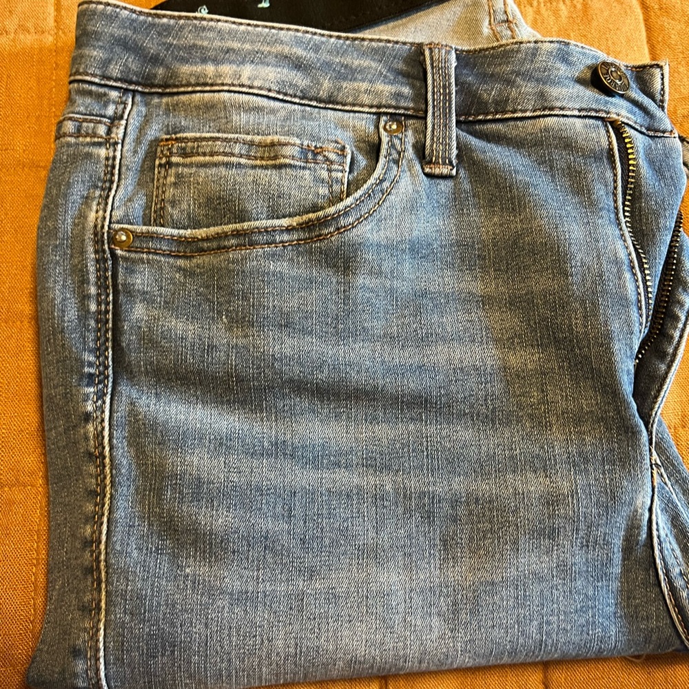 Like new LuLaRoe skinny jeans